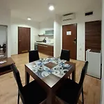 Apartamento Solis *