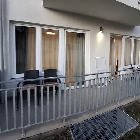 Apartamento Solis